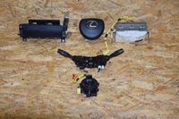 фото thumb №15, Панель консоль подушка подушка безпеки ремені lexus nx оригінал нова ідеальний стан 14-