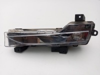 Tesla model 3 3 y 20- протитуманна фара led drl лівий перед передній 1507932-00-c ÷ в Україні, фото thumb