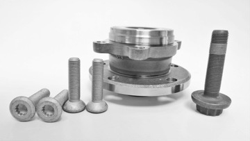 фото thumb №10, 2x snr підшипник ступиця перед seat leon ii toledo iii skoda octavia i