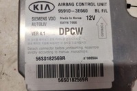 фото thumb №1, Модуль подушка безопасности kia sorento i jc 959103e060 2.5l дизель 120kw 2008