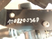 фото thumb №5, Vw amarok tdi клапан электромагнитный 1t0820036d