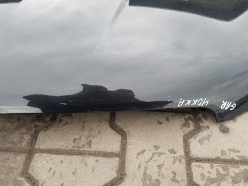фото thumb №9, Opel mokka i a 12-16r капот gar