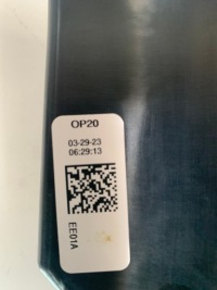 фото thumb №12, Ford escape mk4 iv kuga 2023- корпус фильтра воздуха kpl 1.5 eb dragon