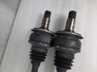 фото thumb №4, Привідний вал задня mercedes e klasa w212 2.2 cdi