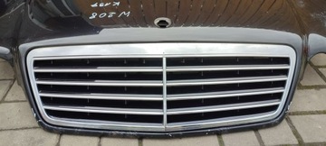 фото thumb №7, Капот mercedes w208 k197