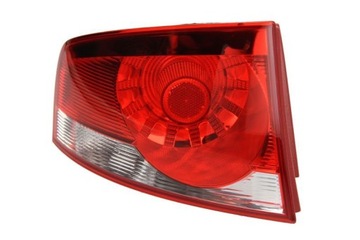 фото thumb №1, Visteon varroc лампа задня seat altea xl 10.06-07.15 лівий