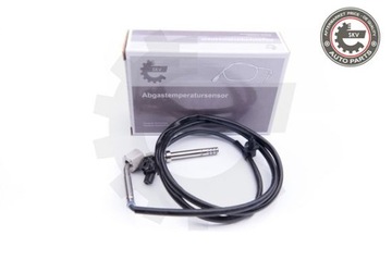 фото thumb №12, Датчик температури вихлопних газів chrysler 300 c