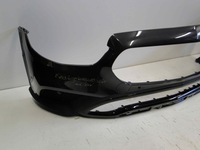 фото thumb №8, Mercedes w213 213 lift накладка бампер allterrain