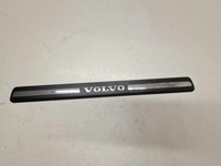 фото thumb №1, Молдинг порог накладка левый перед volvo v70 iii s80