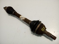 фото thumb №1, Левая приводной вал citroen c4 ii b7 ds4 1.6 vti