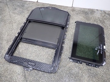 фото thumb №6, Люк панорама моторчик стекло bmw 5 f11 16r