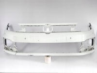 фото thumb №1, Vw polo vi 6 2g0 gti r-line 17-20 бампер перед pdc