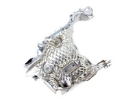 фото thumb №1, Захист теплова renault captur ii twingo iii dacia sandero ii iii 1.0 tce