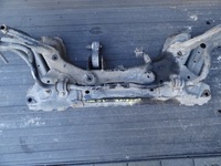 фото thumb №4, Ford tourneo courier 2014 1,6 подрамник подрамник рычаги