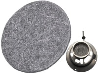 Купити Вкладиш сітка фільтр пальник webasto thermo top c p v, фото thumb