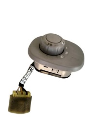 фото thumb №1, Переключатель вентилятора sangyong rexton rodius 2.0xdi 68700-2106