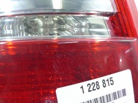 фото thumb №4, Лампа задняя левая mercedes gl i x164 eu