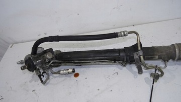 фото thumb №11, Трансмісія рейка рульового управління jaguar xf рестайлінг 11r. 2.2d