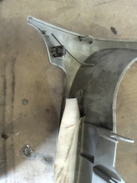 фото thumb №8, Trafic ii vivaro корпус спидометра 8200004607 91165855