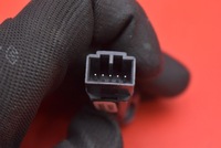 фото thumb №6, Вимикач світла аварійних 30739319 volvo xc90 1 i 06-14