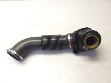 фото thumb №1, Mercedes sprinter a9105281700 труба шланг