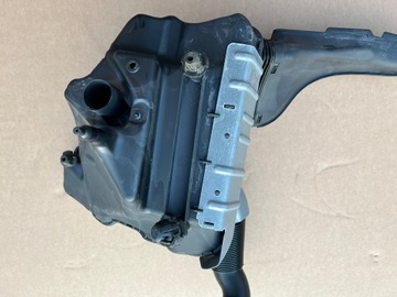 фото thumb №11, Audi a6 a7 c7 4g рестайлинг 2,0 tdi фильтр воздуха труба направляющая комплект