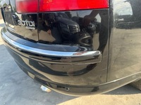 фото thumb №9, Бампер задня молдинг хром голий audi a8 d3 lz9y lubelskie