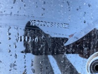 фото thumb №6, Opel grandland x 16- дверь задние правое задняя оригинал