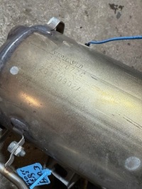 Купити Katalizator/dpf volvo v40 cross country 2013 31370724, фото thumb