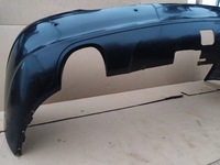 фото thumb №8, Бампер задняя mercedes r-klasa w251 05-09 a251885002