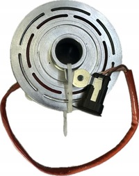 фото thumb №1, Електромагніт visco mitsubishi fuso canter iveco 3.0