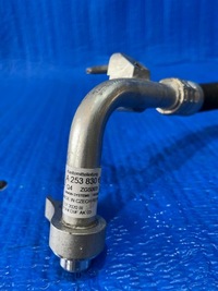 фото thumb №7, Mercedes glc 253 шланг waz кондиционера a2538306700