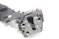 фото thumb №5, Subaru impreza i gc 93-00 замок двері правий задня