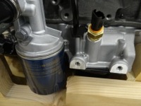 фото thumb №13, Citroen jumper 2.0 bluehdi двигатель новый оригинальная запчасть ah03 dw10