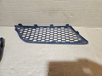 фото thumb №6, Alfa romeo mito решётка хром правая левая 156086094 156086254