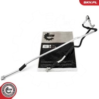 фото thumb №1, Esen skv шланг кондиционера