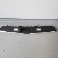 фото thumb №12, Bmw g11g12 накладка накладка klapy7379945 хром молдинг, значок, лампа набір