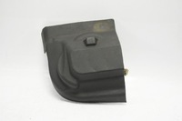 фото thumb №1, Защита разъём амортизатора левая ford transit