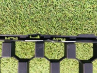 Купити Renault megane v e tech решітка середня бампера передній 622542660r, фото thumb