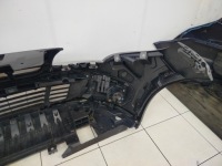 фото thumb №11, Renault megane iii купе 09r- бампер перед передний tekng