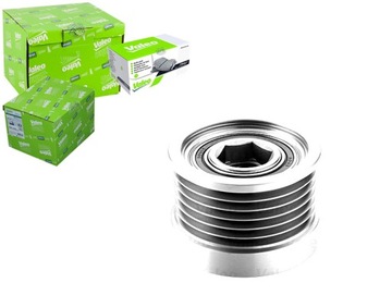 фото thumb №10, Генератор - сцепление jednokierunkowe valeo 588054 588054 val588054