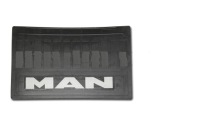 фото thumb №1, Бризковик бризковик підкрилок man задній 400 x 605