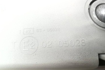 фото thumb №8, Зеркало внутренние renault grand scénic iii jz0/1_ e200708 1.46l дизель