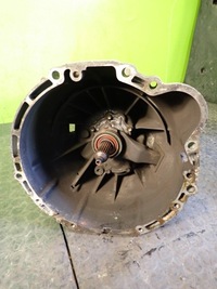 фото thumb №12, Коробка передач передач lexus is i 200 2.0 b 00r