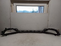 фото thumb №5, Hyundai i20 2 ii 14-20 решітка середня бампера передній перед 86562c8000