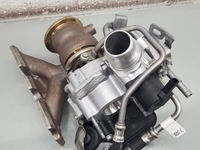 фото thumb №6, Турбина arkana 1.3 гибрид 883960-0002 144102844r