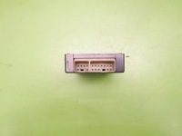 фото thumb №7, Модуль блок управления вентиляторов mitsubishi carisma i