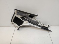 фото thumb №10, Защита стойка d направляющая шторка багажника правый задняя audi a6 rs6 c8 kombi