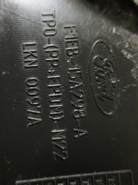 фото thumb №6, Решітка галоген права focus mk3 рестайлінг 14-18r f1eb-15a298-a