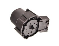 Колодка замка запалювання skoda fabia 2 07- Недорого, фото thumb